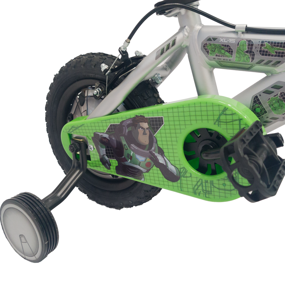 Buzz lightyear bike 12 inch best sale