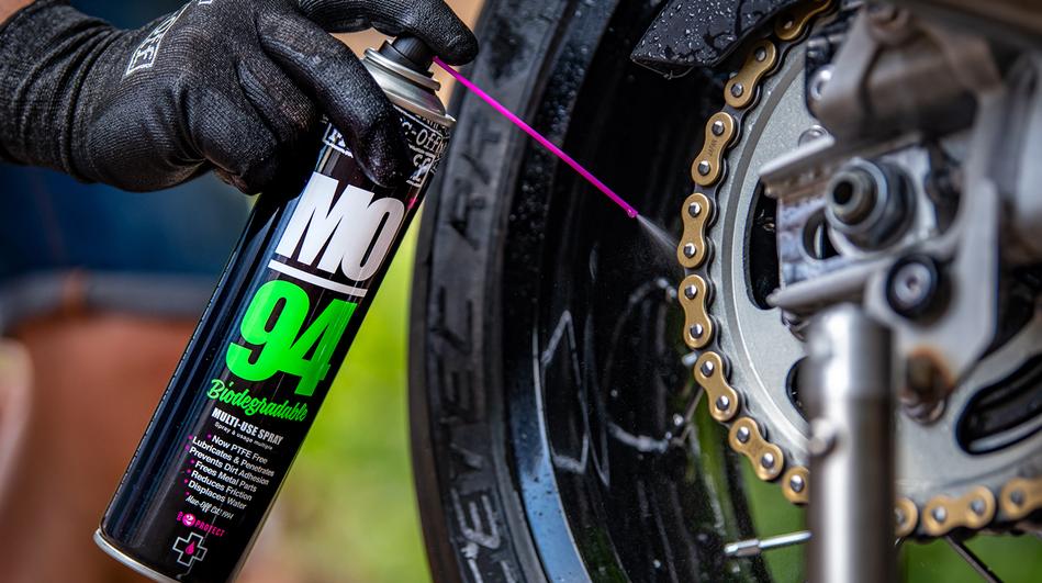 Muc-Off MO-94 400ml