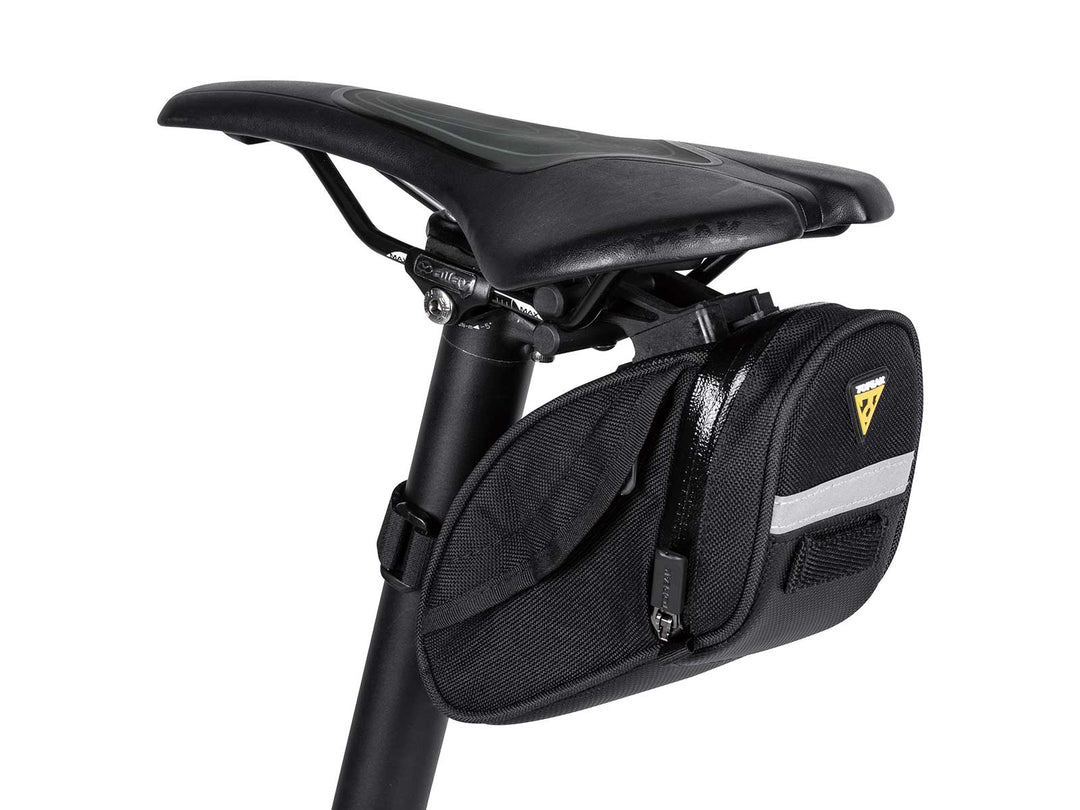 Topeak Aero Wedge Pack Dx~Small