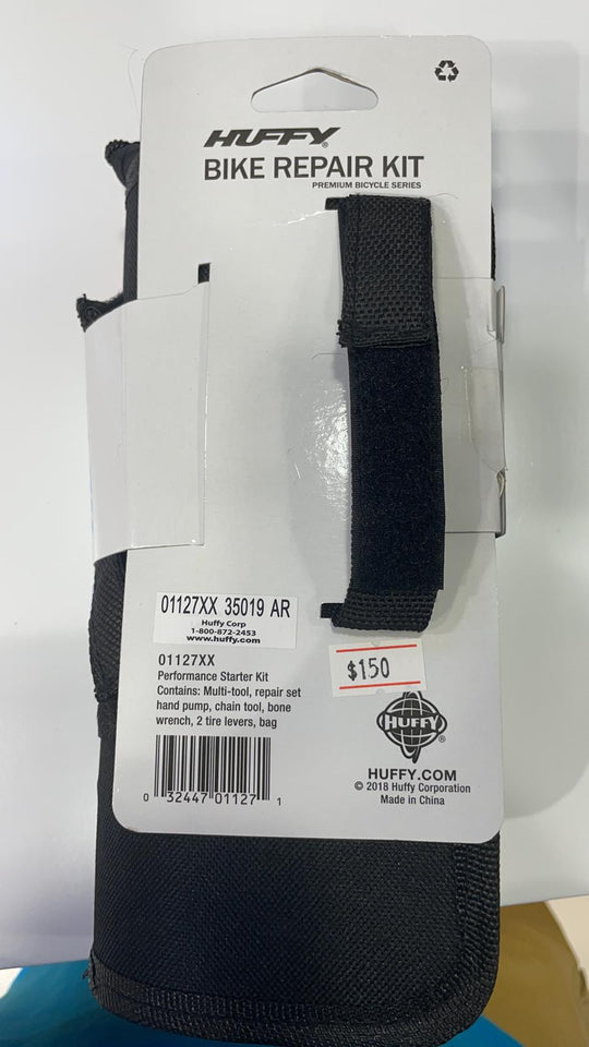 Huffy Performance Starter Kit