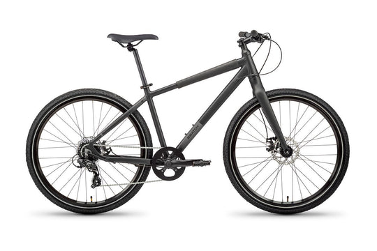 Batch - The Urban bike