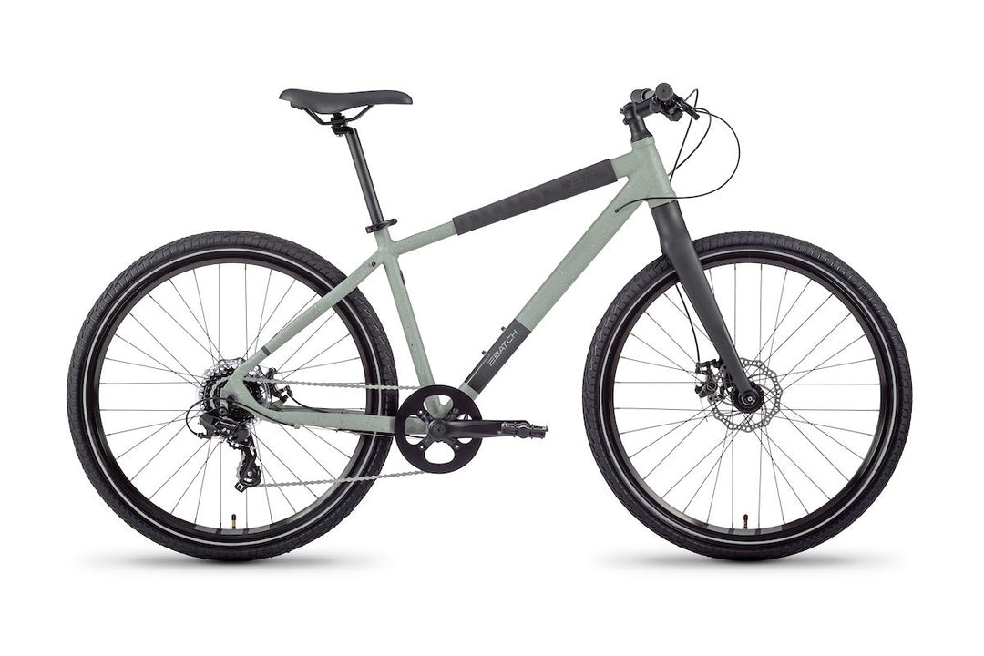 Batch - The Urban bike