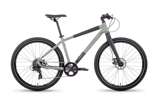 Batch - The Urban bike