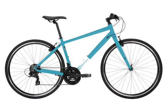 Batch - The Fitness bike