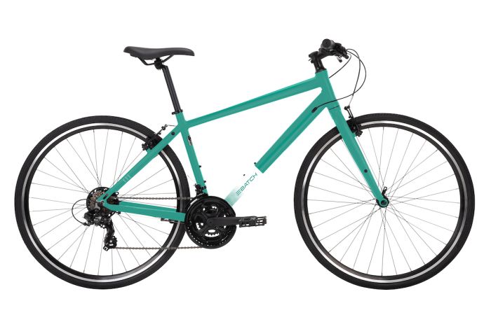 Batch - The Fitness bike