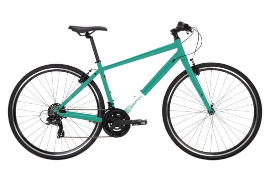 Batch - The Fitness bike