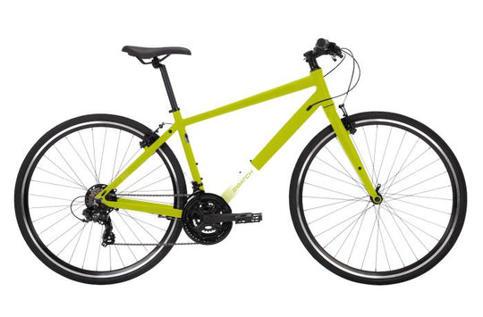 Batch - The Fitness bike