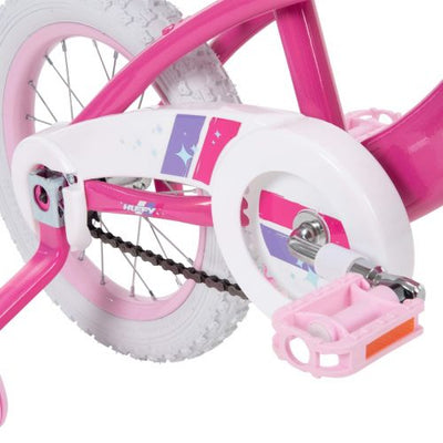 Glimmer - 14 Inch Quick Connect kids' Bike - Pink | 14"