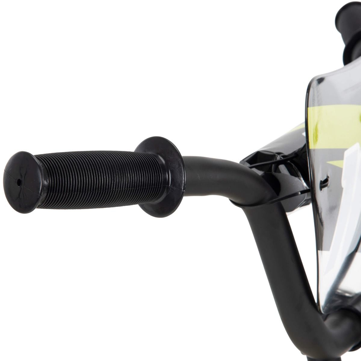 Moto X 16inch Quick Connect bike - Yellow