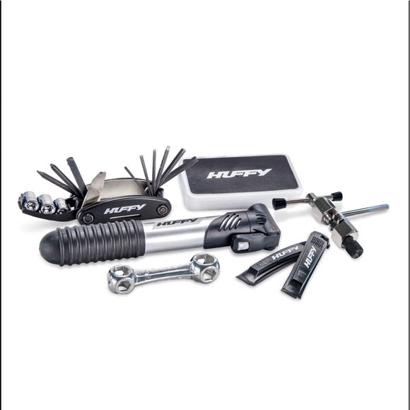 Huffy Performance Starter Kit