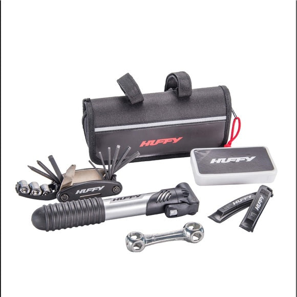 Huffy Performance Starter Kit