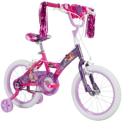 Disney Princess - 16 inch kids' bike | 16"