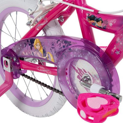 Disney Princess - 16 inch kids' bike | 16"